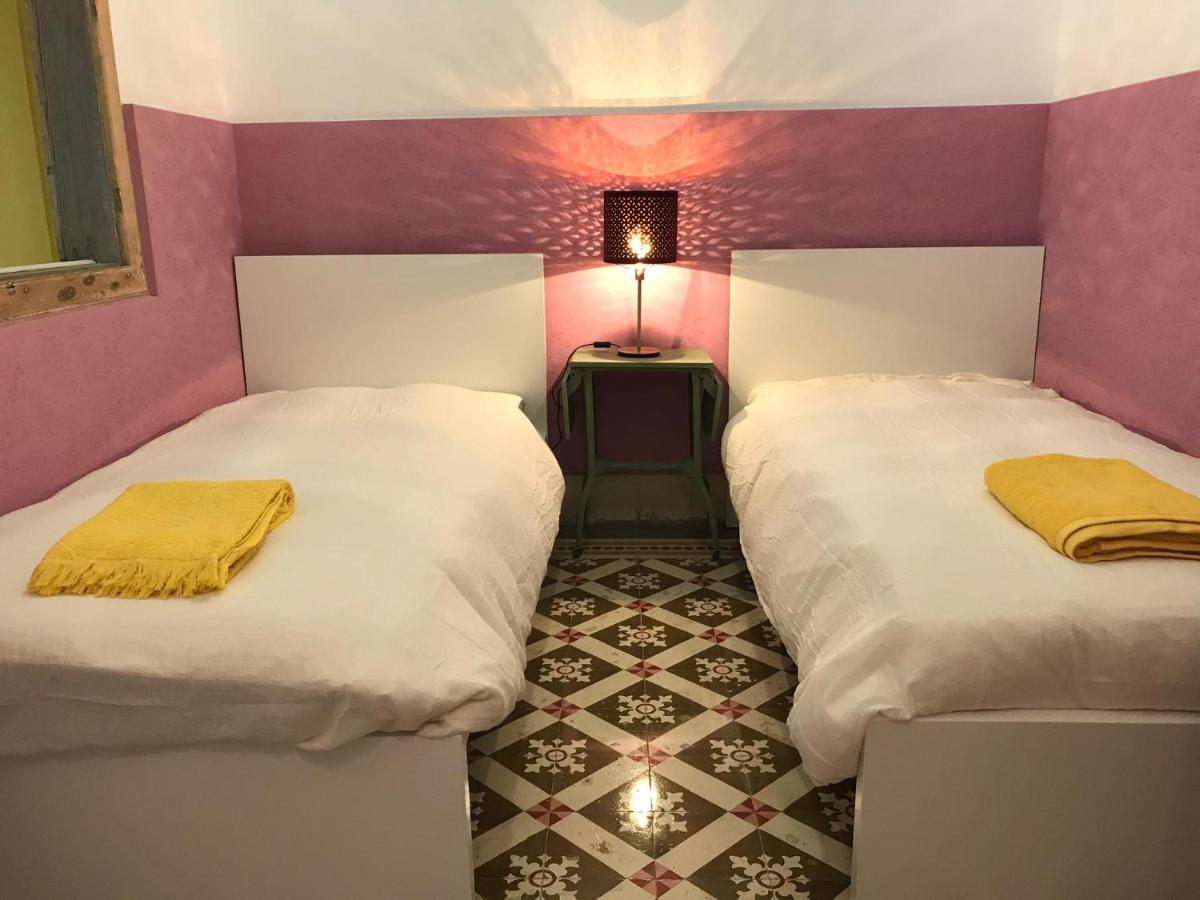 فيلا Casa Guadalupe Y Roque سانتا كروز دي تينيريف المظهر الخارجي الصورة