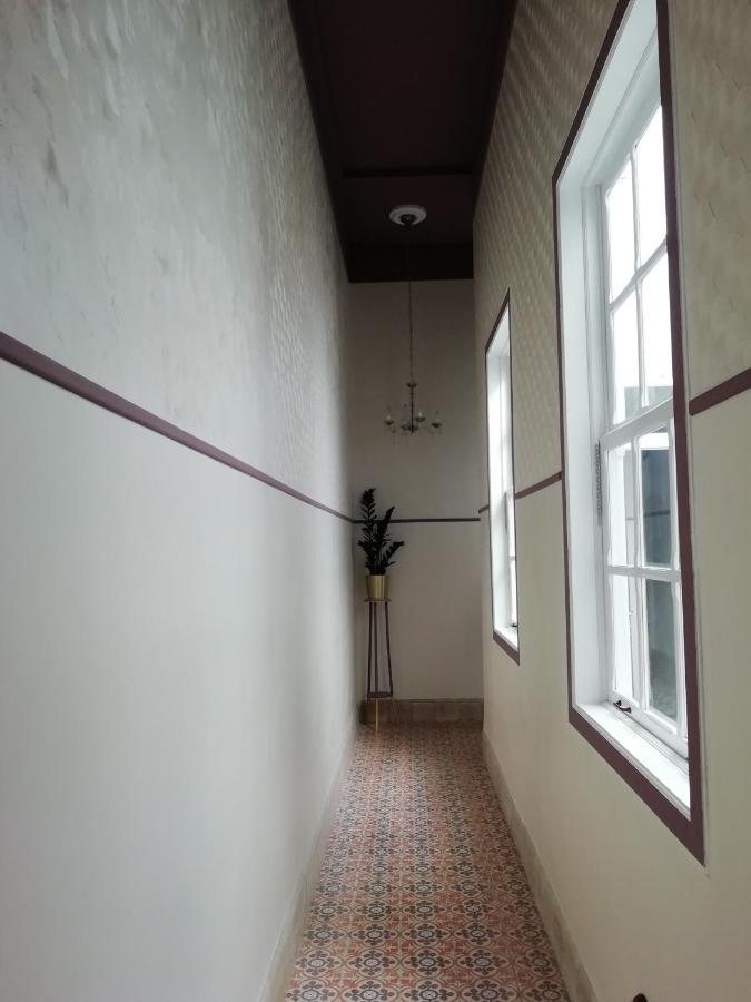 فيلا Casa Guadalupe Y Roque سانتا كروز دي تينيريف المظهر الخارجي الصورة