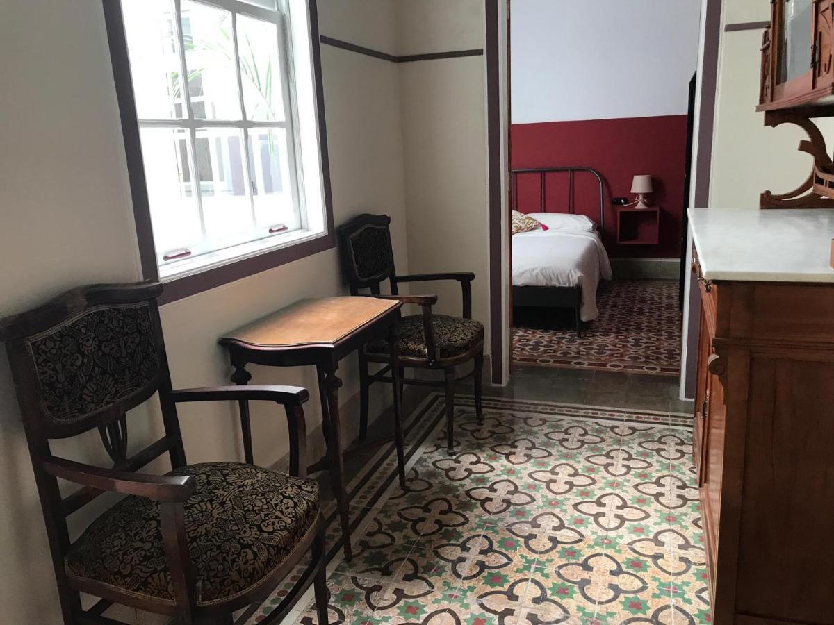 فيلا Casa Guadalupe Y Roque سانتا كروز دي تينيريف المظهر الخارجي الصورة